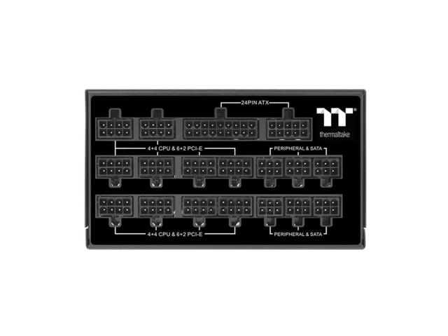 Sursa Thermaltake Toughpower TF1, 1550W
