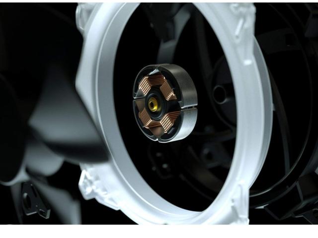 Sursa Gamdias Astrape M1 series, 550W