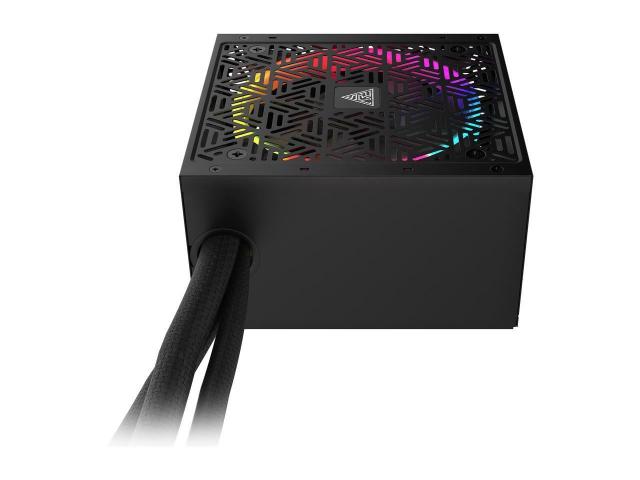 Sursa Gamdias Astrape M1 series 750B, 750W