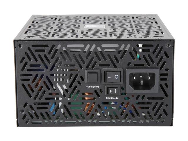 Sursa Gamdias Astrape P1 series 750G, 750W