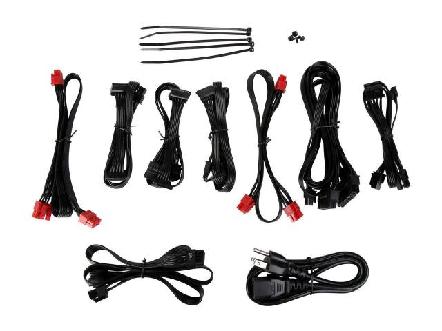 Sursa Gamdias Astrape P1 series 750G, 750W