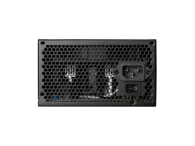 Sursa Gamdias Aura GP750, 750 W