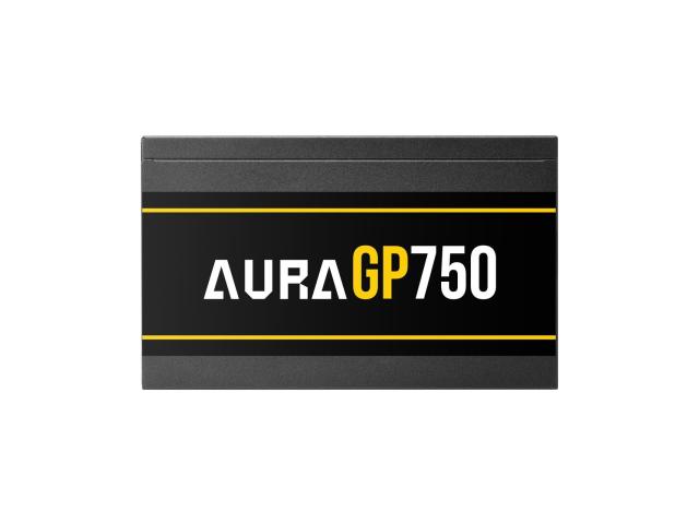 Sursa Gamdias Aura GP750, 750 W
