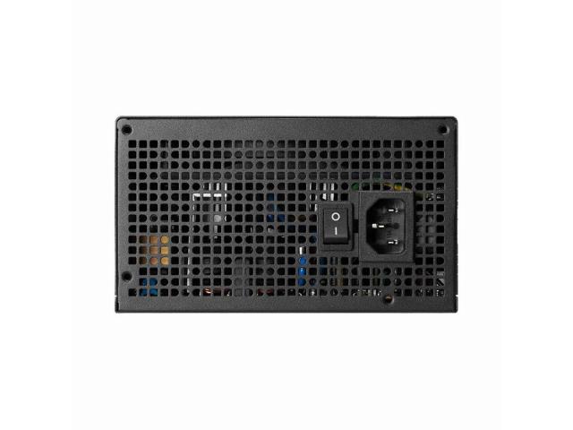 Sursa Gamdias Helios M2-850B, 850W, 80+ Silver, ATX 3.1 PCIe Gen 5.1, Neagra