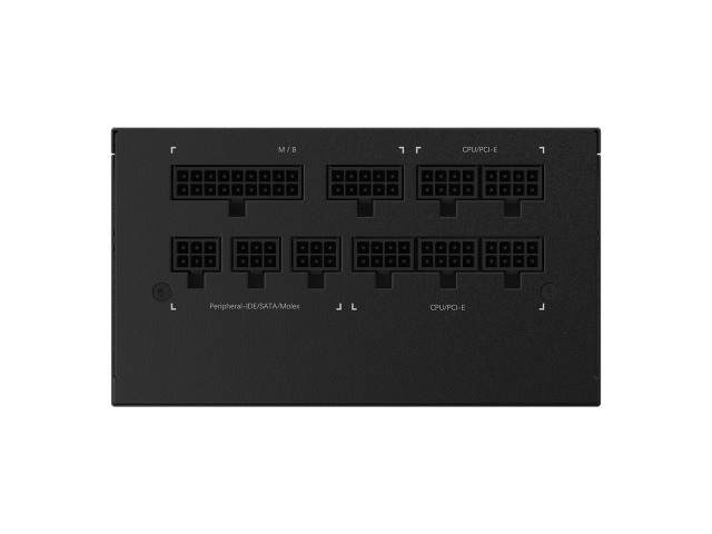Sursa Gigabyte GP-P1000GM, 1000W