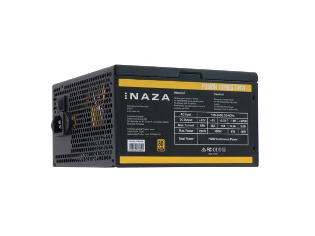 Sursa Inaza Fusion FUSION-700, 700W 