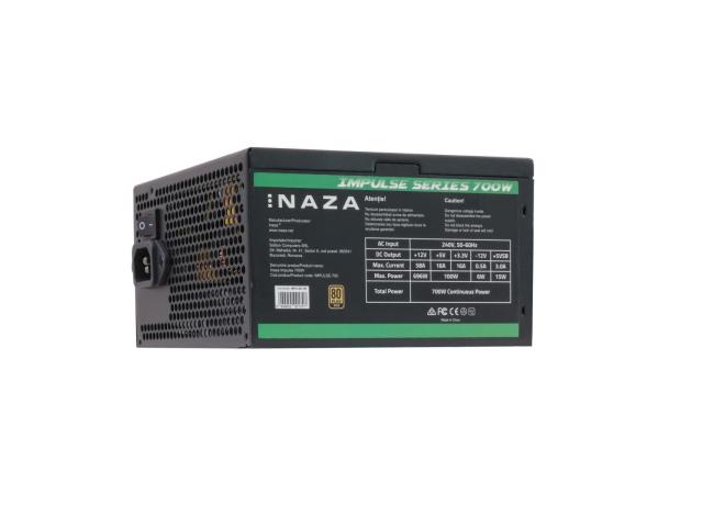 Sursa Inaza Impulse IMPULSE-700, 700W