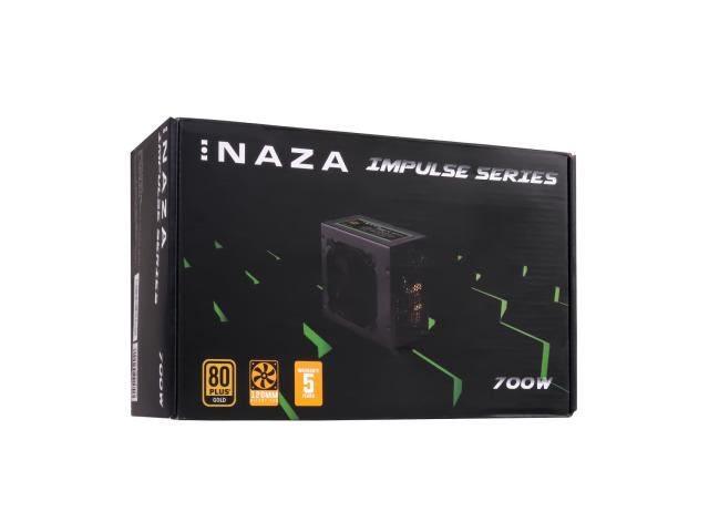 Sursa Inaza Impulse IMPULSE-700, 700W