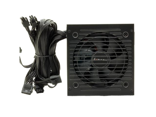 Sursa Inaza Odyssey 2 550W 80Plus Bronze