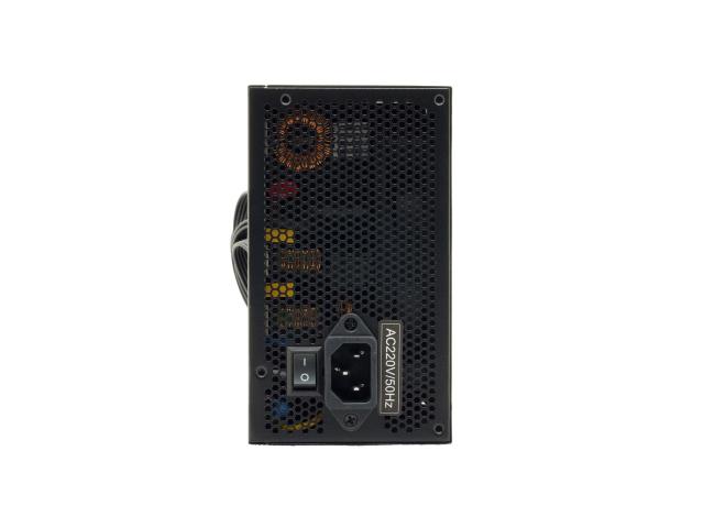 Sursa Inaza Odyssey 2 550W 80Plus Bronze