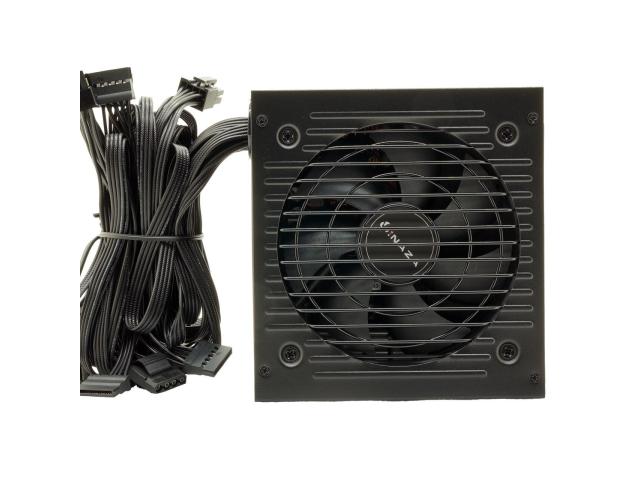 Sursa Inaza Odyssey 2 650W 80Plus Bronze