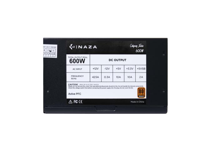 Sursa Inaza Odyssey, 600W