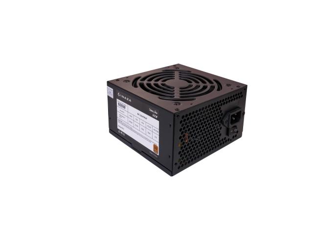 Sursa Inaza Odyssey, 600W