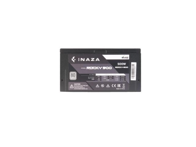 Sursa Inaza Rocky 500, 500W