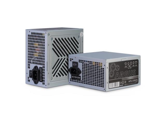 Sursa Inter-Tech Argus APS-350SYS, 350W
