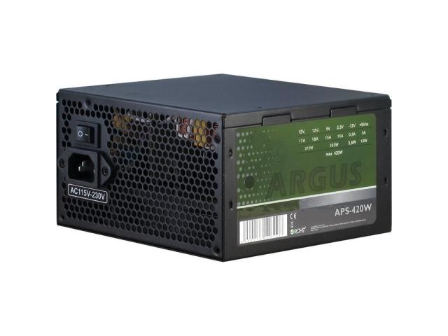 Sursa Inter-Tech Argus, 420W