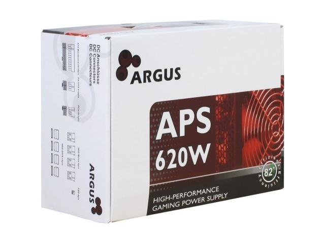 Sursa Inter-Tech Argus, 620W