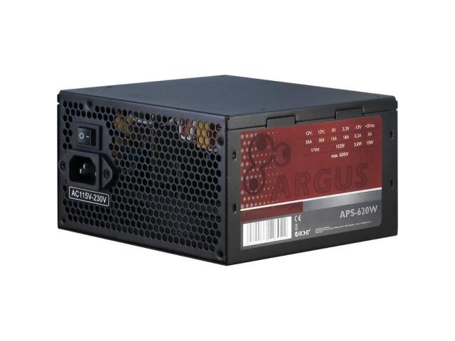 Sursa Inter-Tech Argus, 620W