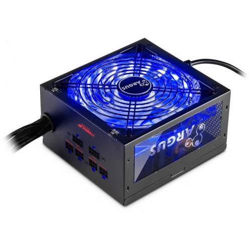 Sursa Inter-Tech Argus RGB-650 II, 650W