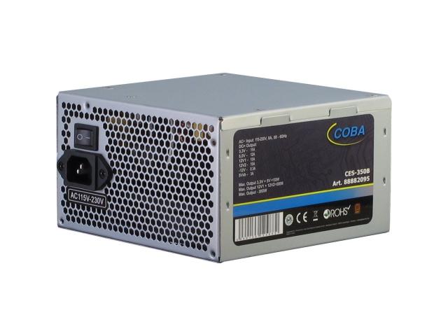 Sursa Inter-Tech Coba CES-350B, 350W