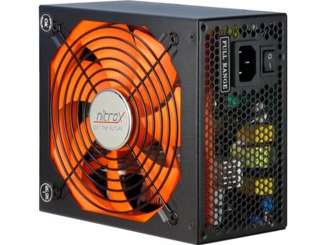 Sursa Inter-Tech Coba Nitrox Nobility, 700W