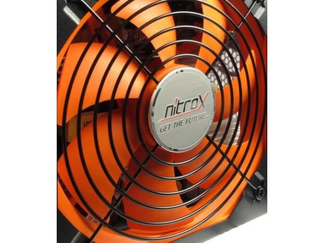 Sursa Inter-Tech Coba Nitrox Nobility, 700W