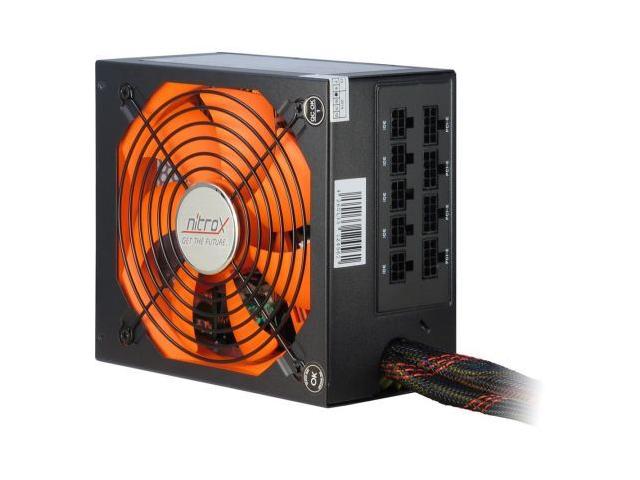 Sursa Inter-Tech Coba Nitrox Nobility, 900W