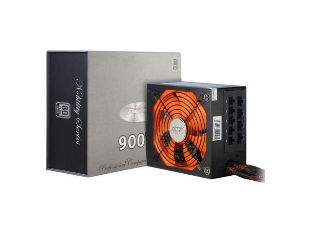 Sursa Inter-Tech Coba Nitrox Nobility, 900W
