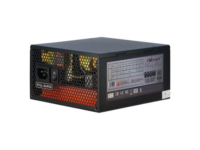 Sursa Inter-Tech Coba Nitrox Nobility, 900W