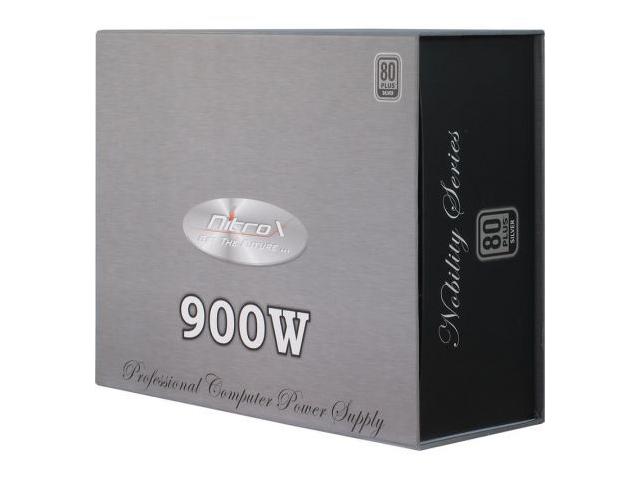 Sursa Inter-Tech Coba Nitrox Nobility, 900W