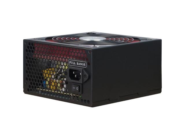 Sursa Inter-Tech CobaPower, 550W