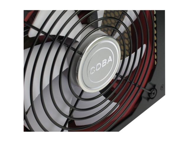 Sursa Inter-Tech CobaPower, 550W