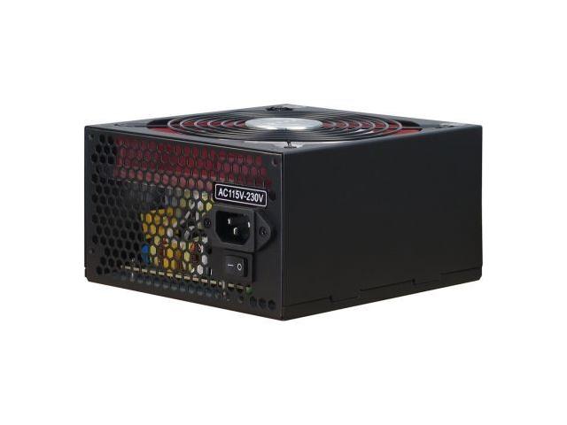 Sursa Inter-Tech CobaPower, 650W