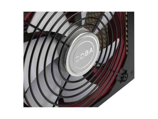 Sursa Inter-Tech CobaPower, 650W