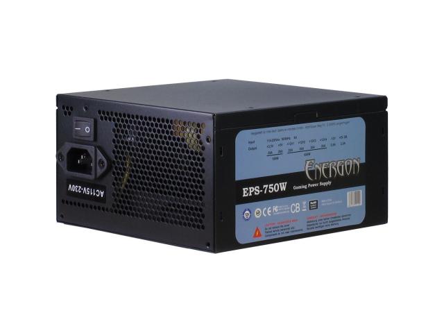 Sursa Inter-Tech Energon, 750W