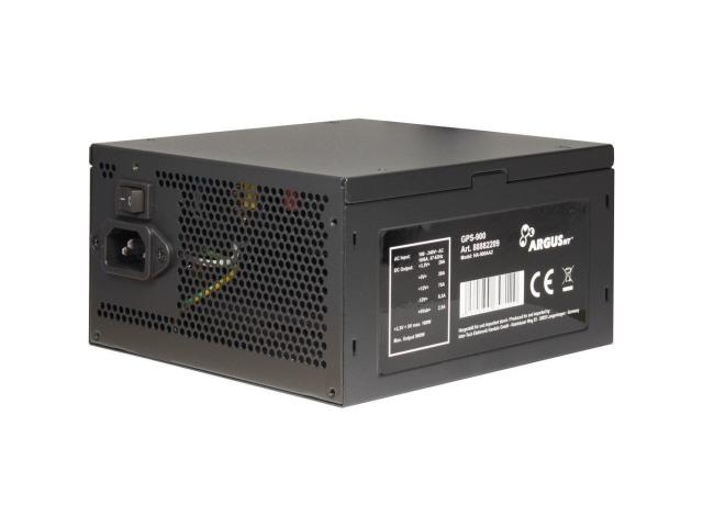 Sursa Inter-Tech Argus GPS-900, 900W