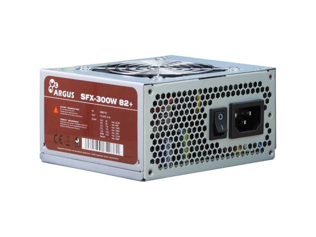 Sursa server Inter-Tech SFX, 300W