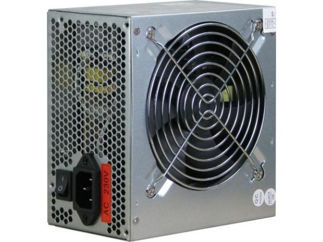 Sursa Inter-Tech SL-500 PLUS, 500W