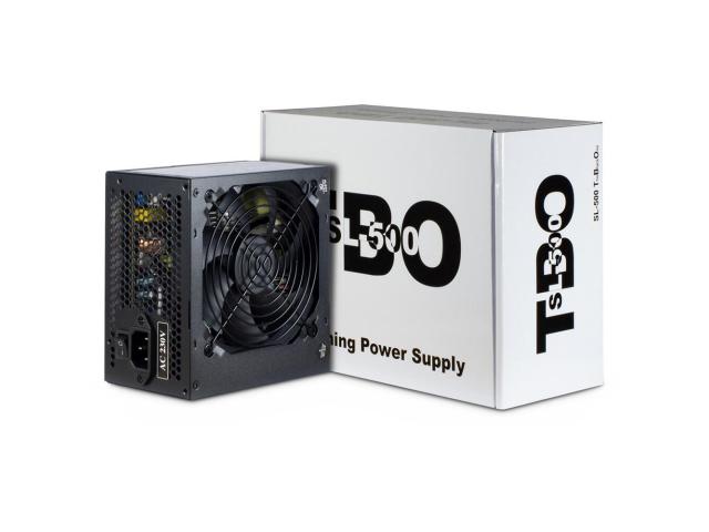 Sursa Inter-Tech SL-500 TBO, 500 W
