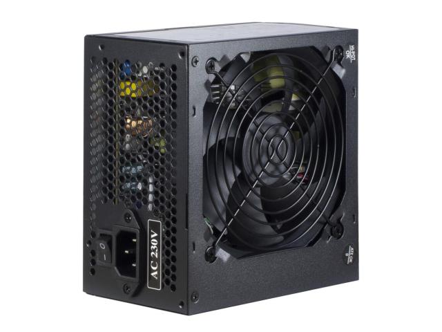 Sursa Inter-Tech SL-500 TBO, 500 W