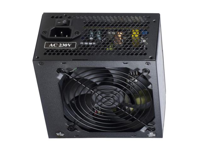 Sursa Inter-Tech SL-500 TBO, 500 W