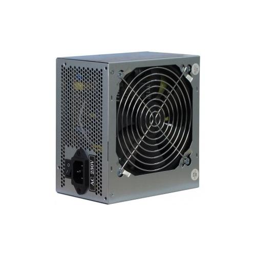 Sursa Inter-Tech SL-500C 500W ventilator 120mm, single rail (30A)