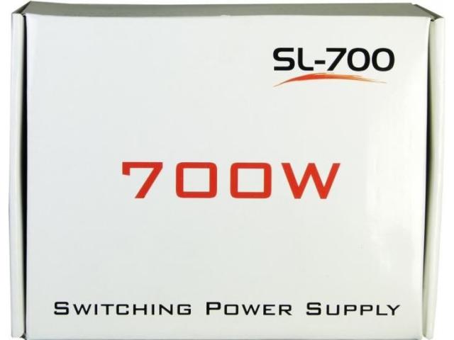 Sursa Inter-Tech SL-700, 700W