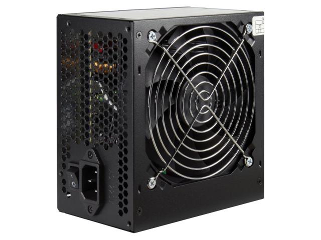 Sursa Inter-Tech SL-700 Plus TBO, 700 W, Bulk