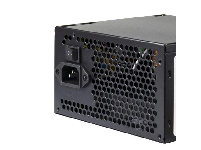 Sursa Inter-Tech SL-700 Plus TBO, 700 W, Bulk