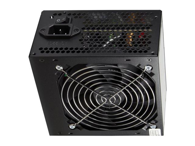 Sursa Inter-Tech SL-700 Plus TBO, 700 W, Bulk