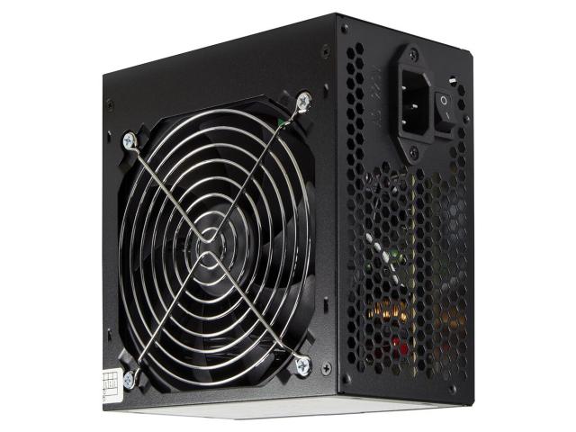 Sursa Inter-Tech SL-700 Plus TBO, 700 W, Bulk