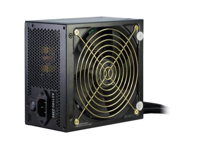 Sursa Inter-Tech Combat Power CPM-II, 750W