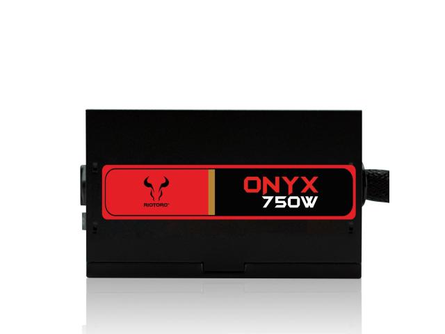 Sursa Riotoro Onyx, 750W