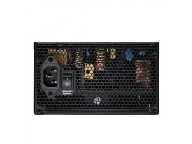 Sursa Super Flower Golden Green Pro, 750W